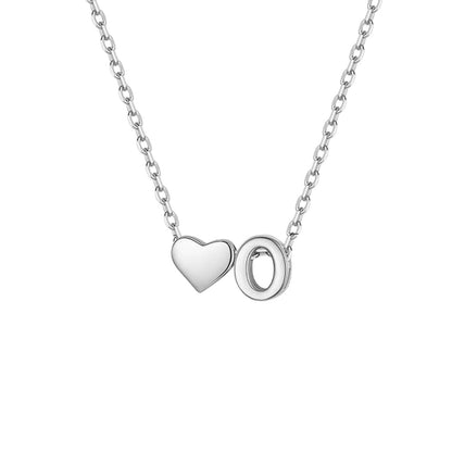 Collar Inicial "Firma"