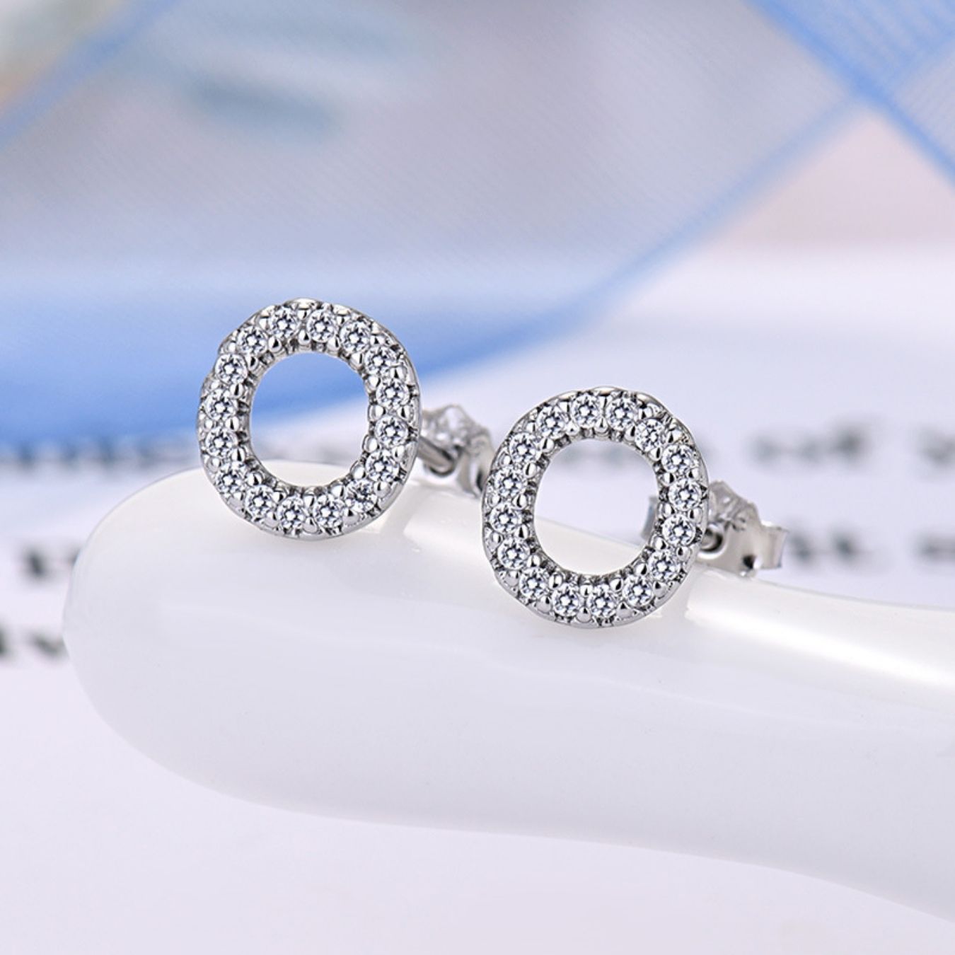 Pendientes Iniciales "Identidad"