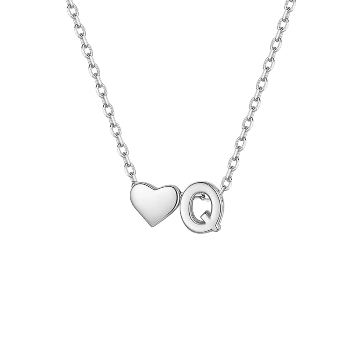 Collar Inicial "Firma"