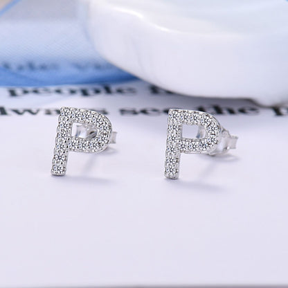 Pendientes Iniciales "Identidad"