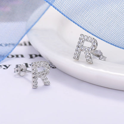 Pendientes Iniciales "Identidad"