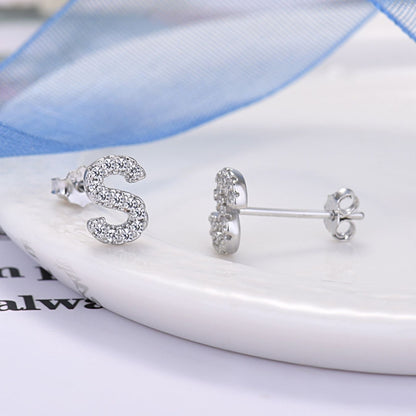 Pendientes Iniciales "Identidad"