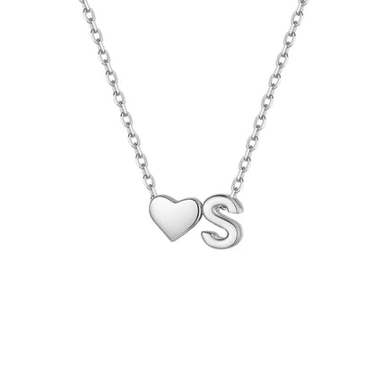 Collar Inicial "Firma"