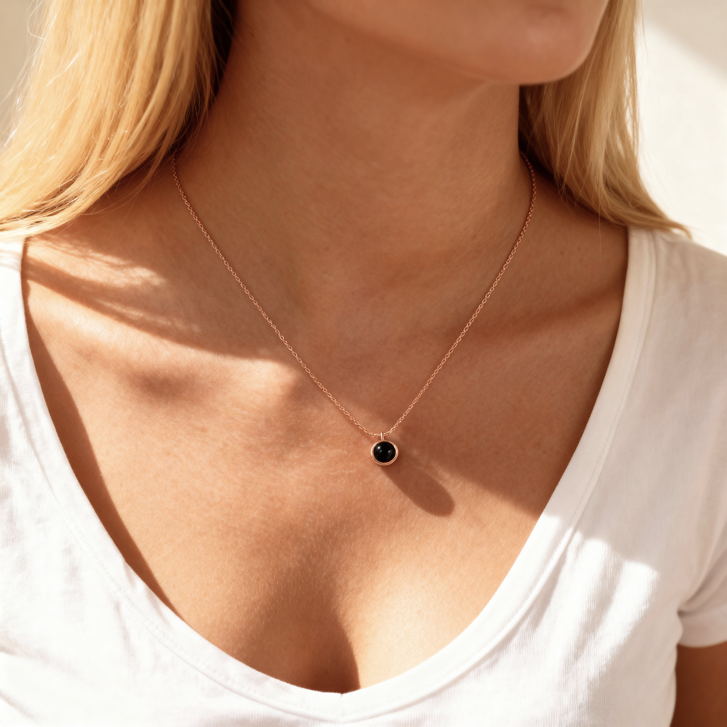 Collar de proyección "Tiny"