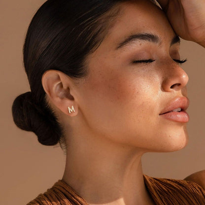 Pendientes Iniciales "Identidad"