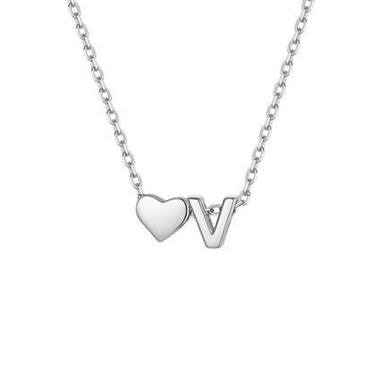 Collar Inicial "Firma"