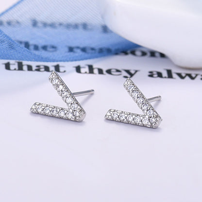 Pendientes Iniciales "Identidad"