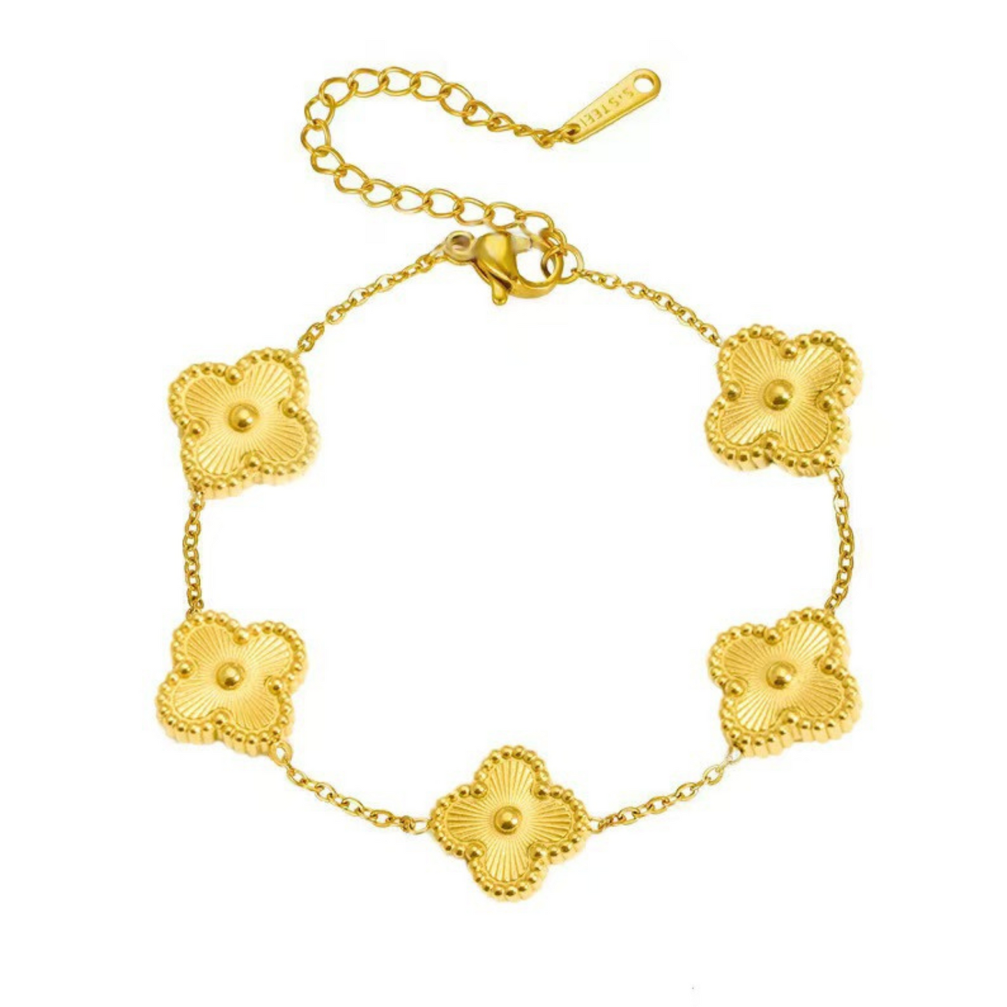 Pulsera "Blossom Gold" (N.º 1 en ventas)