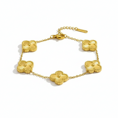 Pulsera "Blossom Gold" (N.º 1 en ventas)