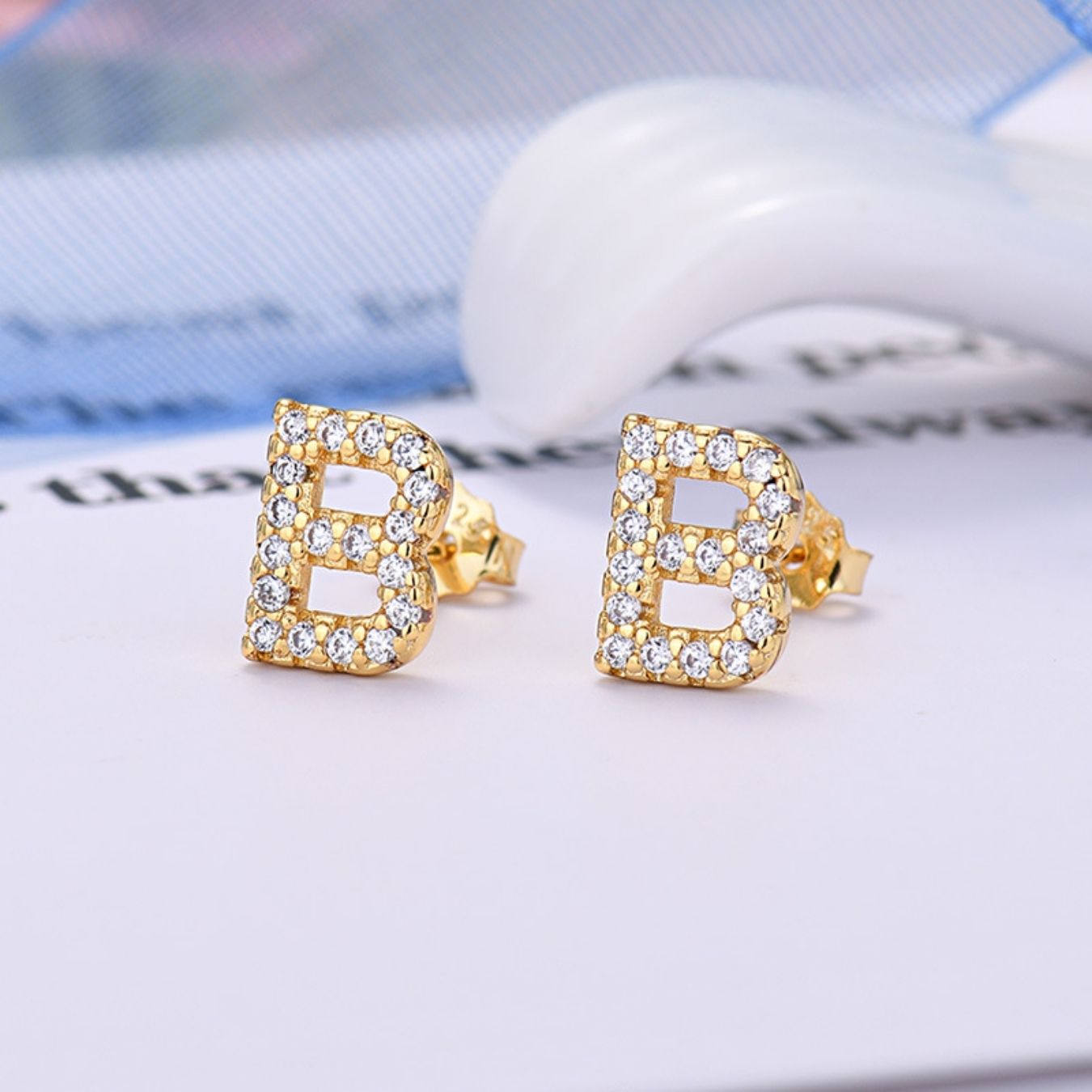 Pendientes Iniciales "Identidad"