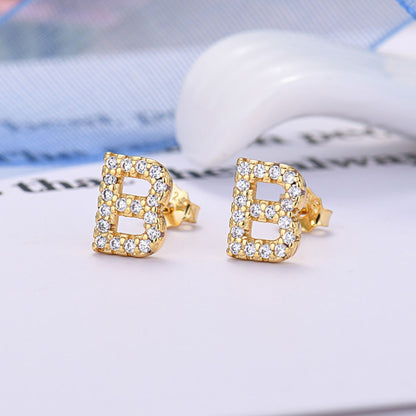 Pendientes Iniciales "Identidad"