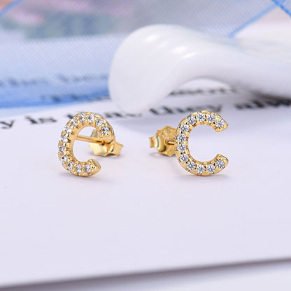 Pendientes Iniciales "Identidad"