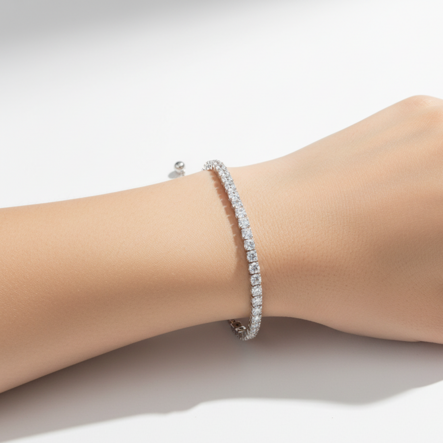 Pulsera "Diamond"