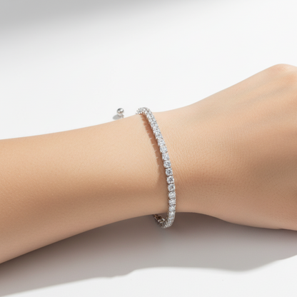 Pulsera "Diamond"
