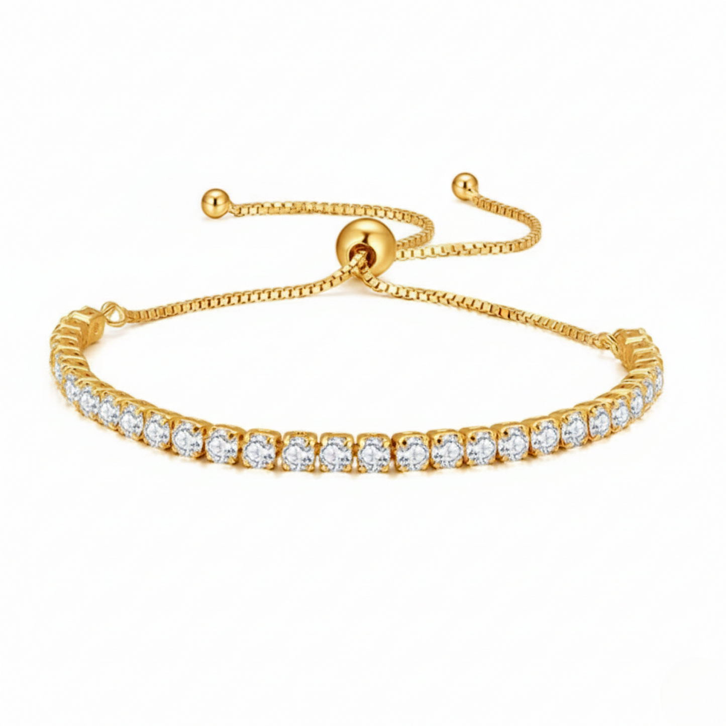 Pulsera "Diamond"