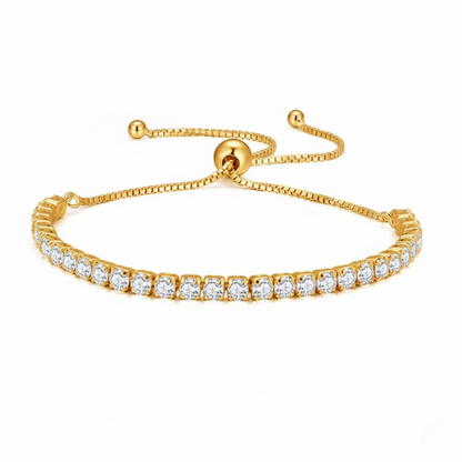 Pulsera "Diamond"