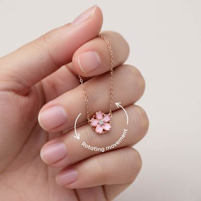 Pulsera "Giro de Serenidad"