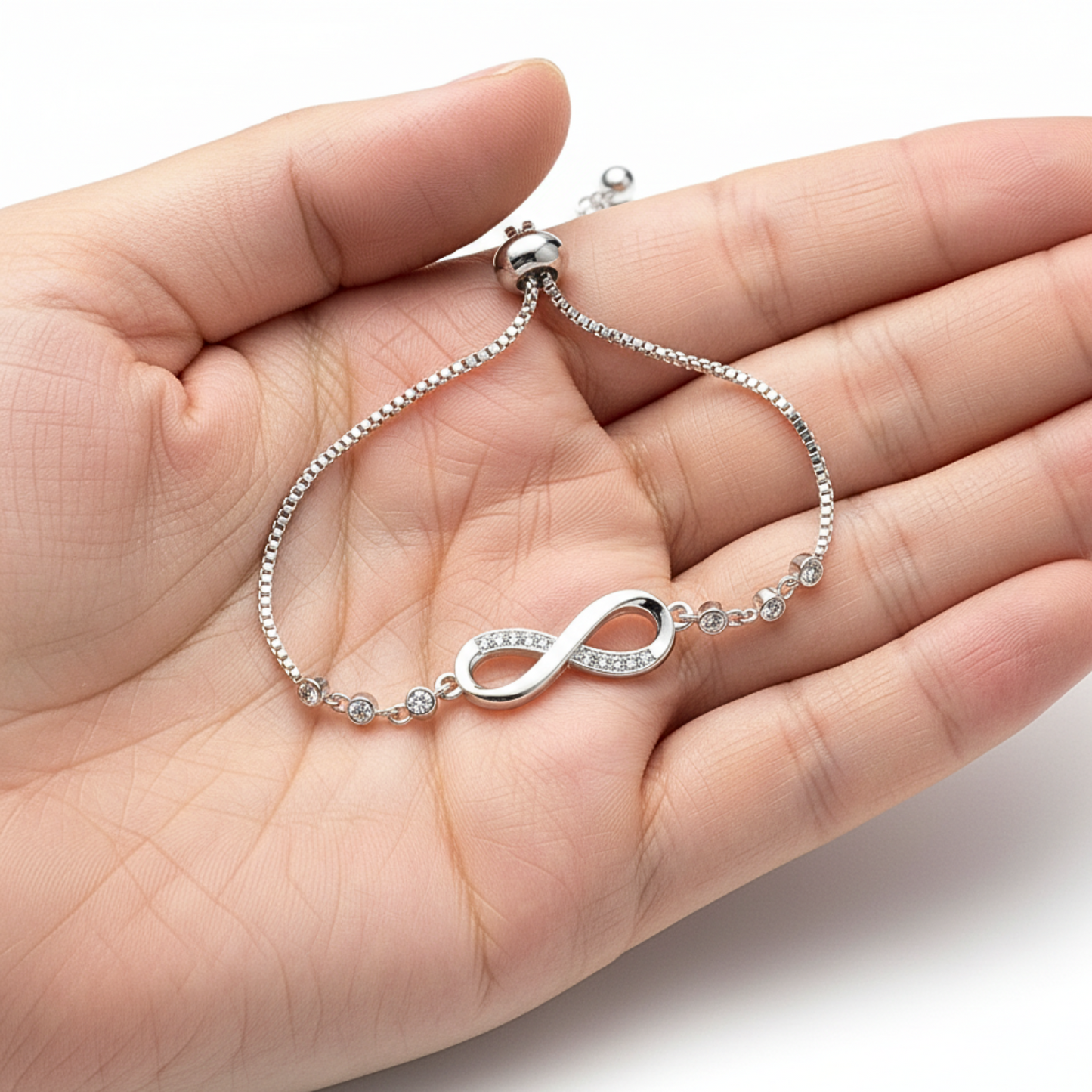 Pulsera "Infinito"