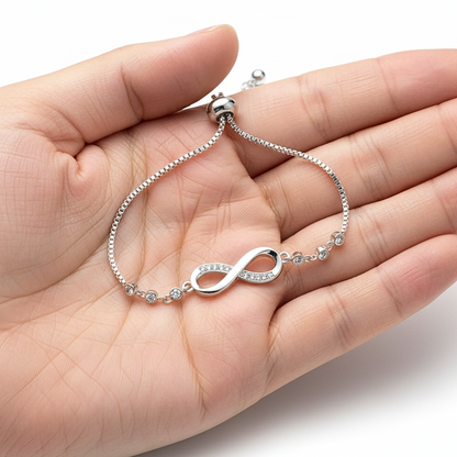 Pulsera "Infinito"