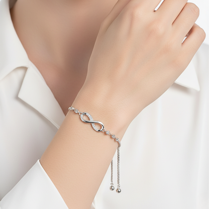 Pulsera "Infinito"