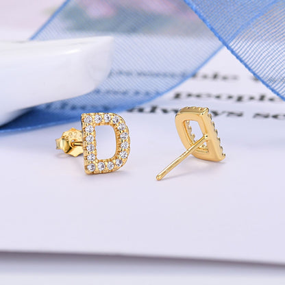 Pendientes Iniciales "Identidad"