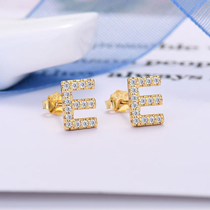 Pendientes Iniciales "Identidad"