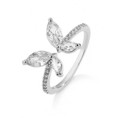 Anillo ajustable "Anillo Glowfly"