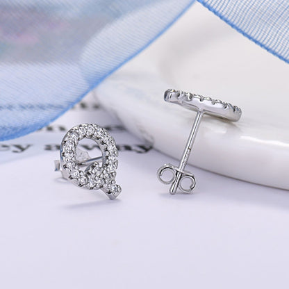 Pendientes Iniciales "Identidad"