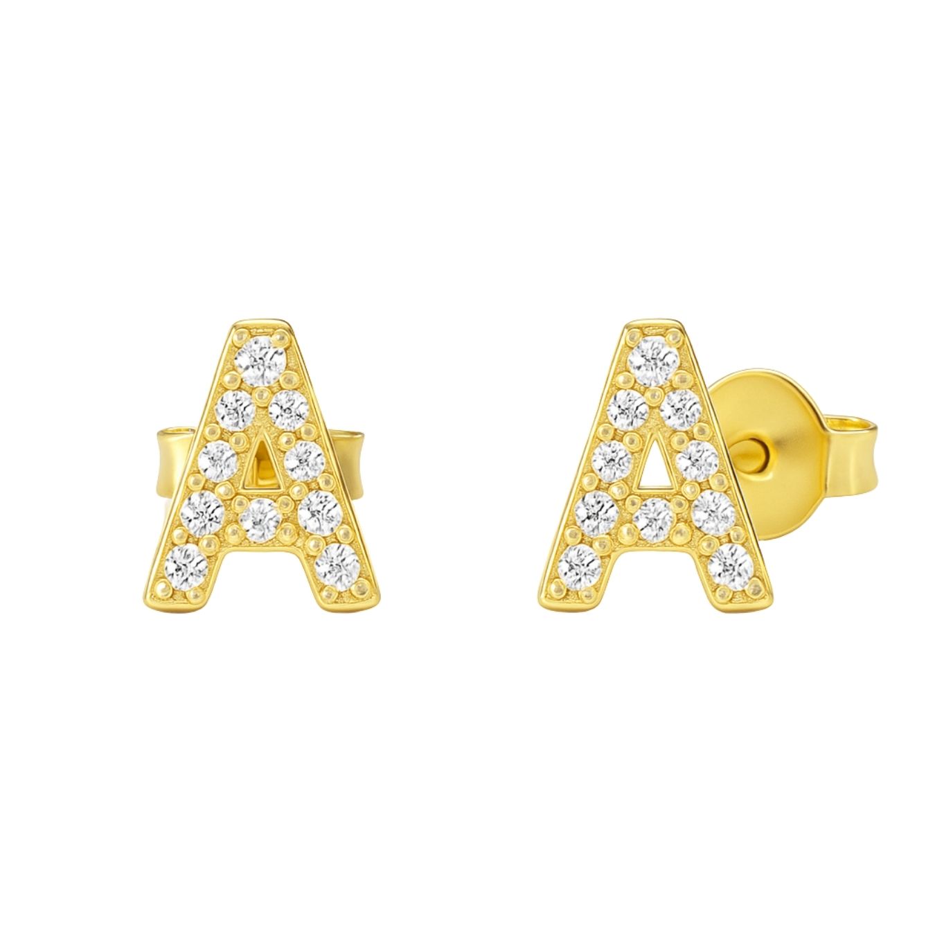 Pendientes Iniciales "Identidad"