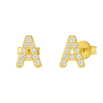 Pendientes Iniciales "Identidad"