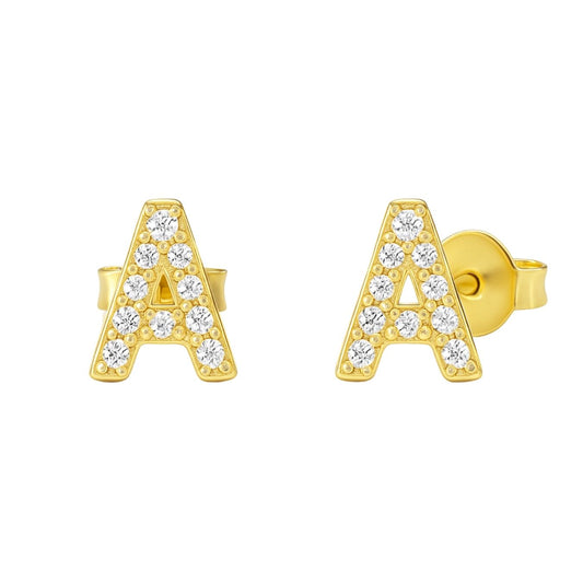 Pendientes Iniciales "Identidad"