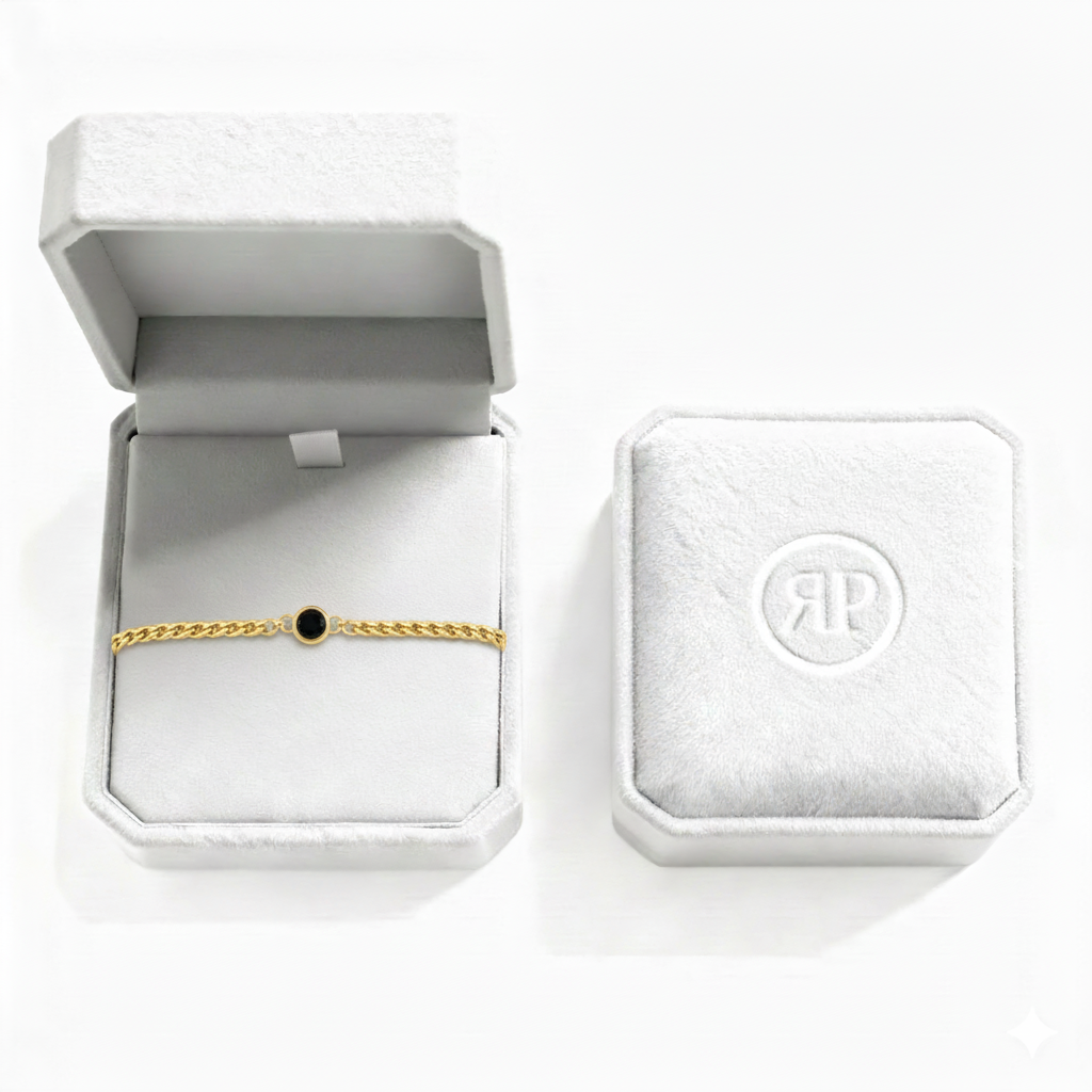 Pulsera Proyección "Shine"