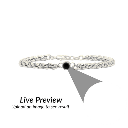 Pulsera Proyección "Shine"