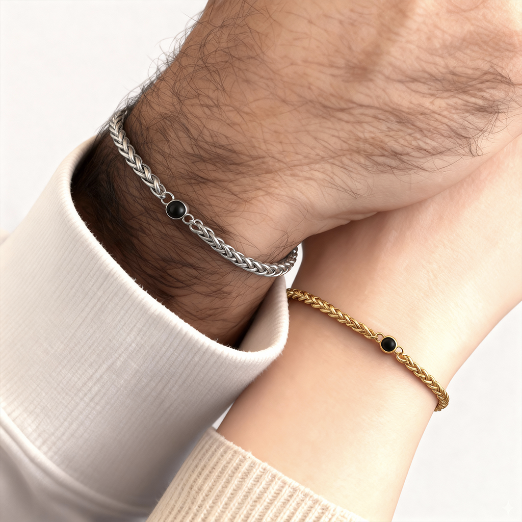 Pulsera Proyección "Shine"