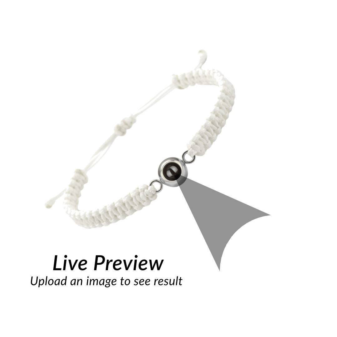 Pulsera Proyección "Clásica"