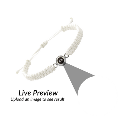 Pulsera Proyección "Clásica"