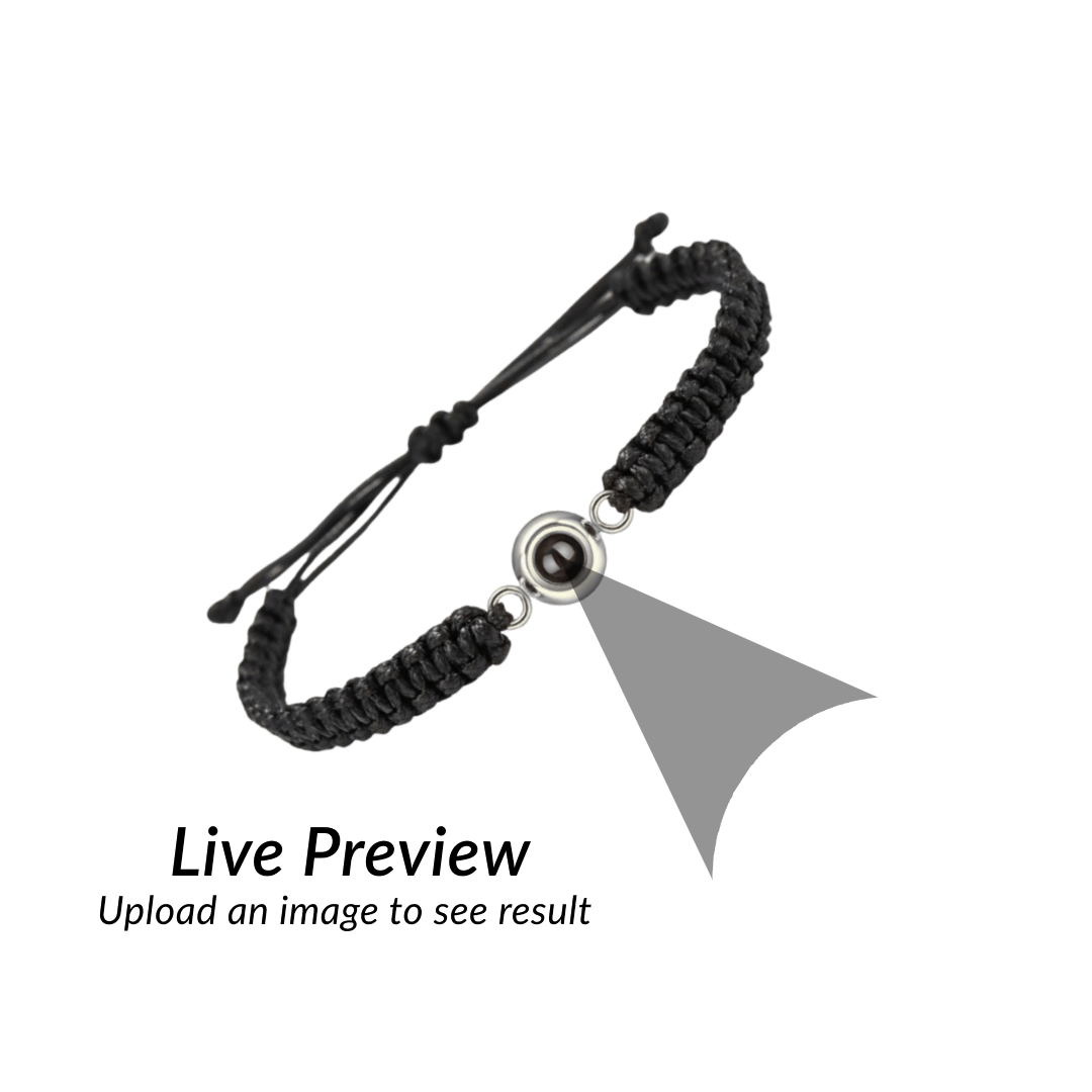 Pulsera Proyección "Clásica"