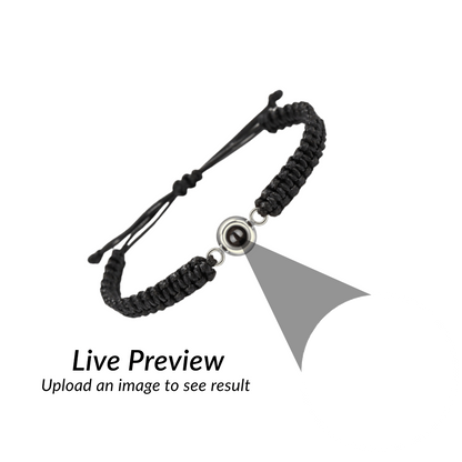 Pulsera Proyección "Clásica"