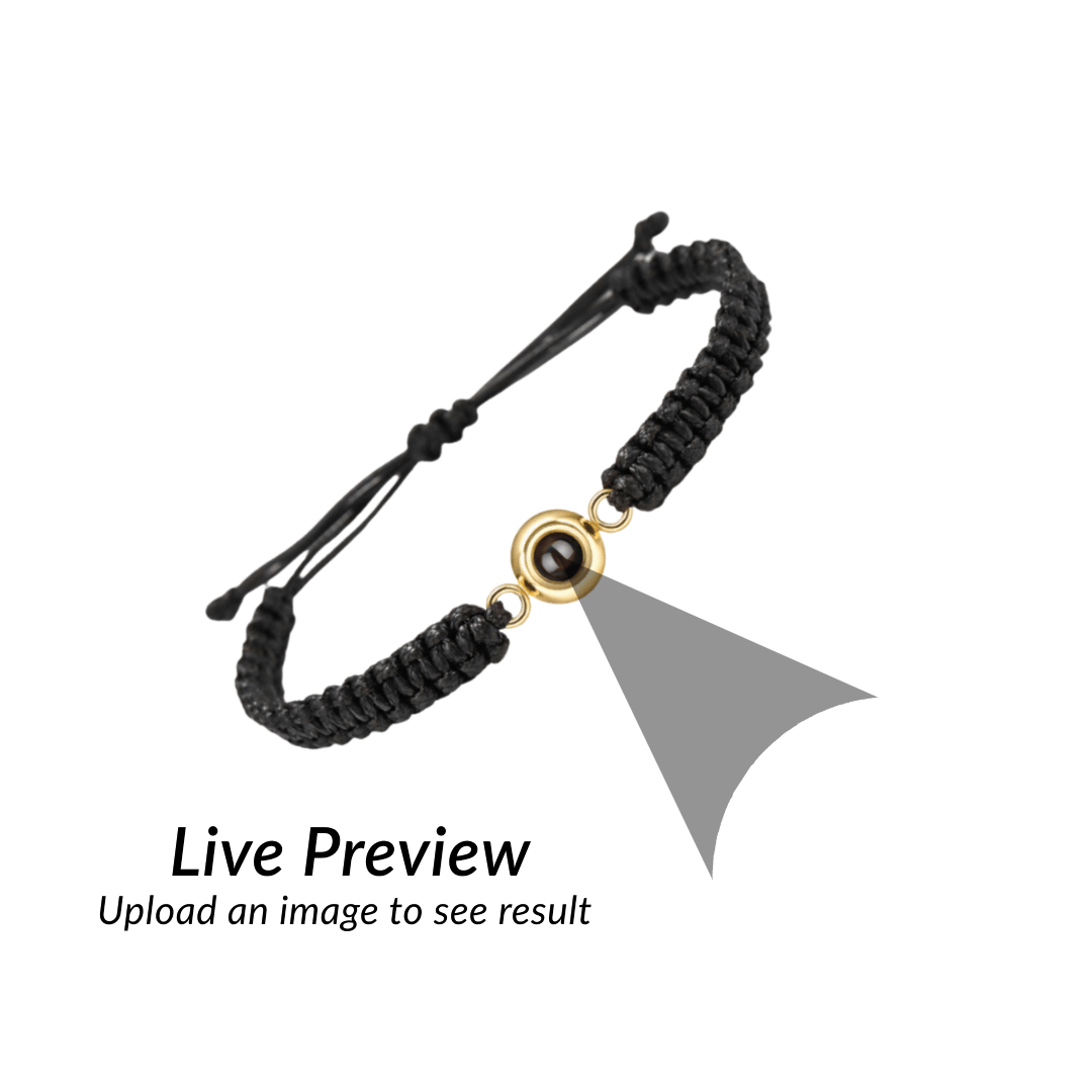 Pulsera Proyección "Clásica"