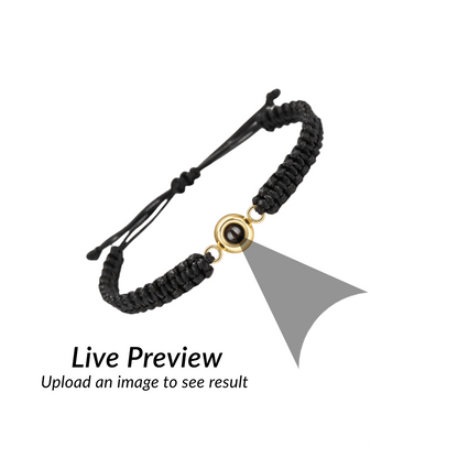 Pulsera Proyección "Clásica"