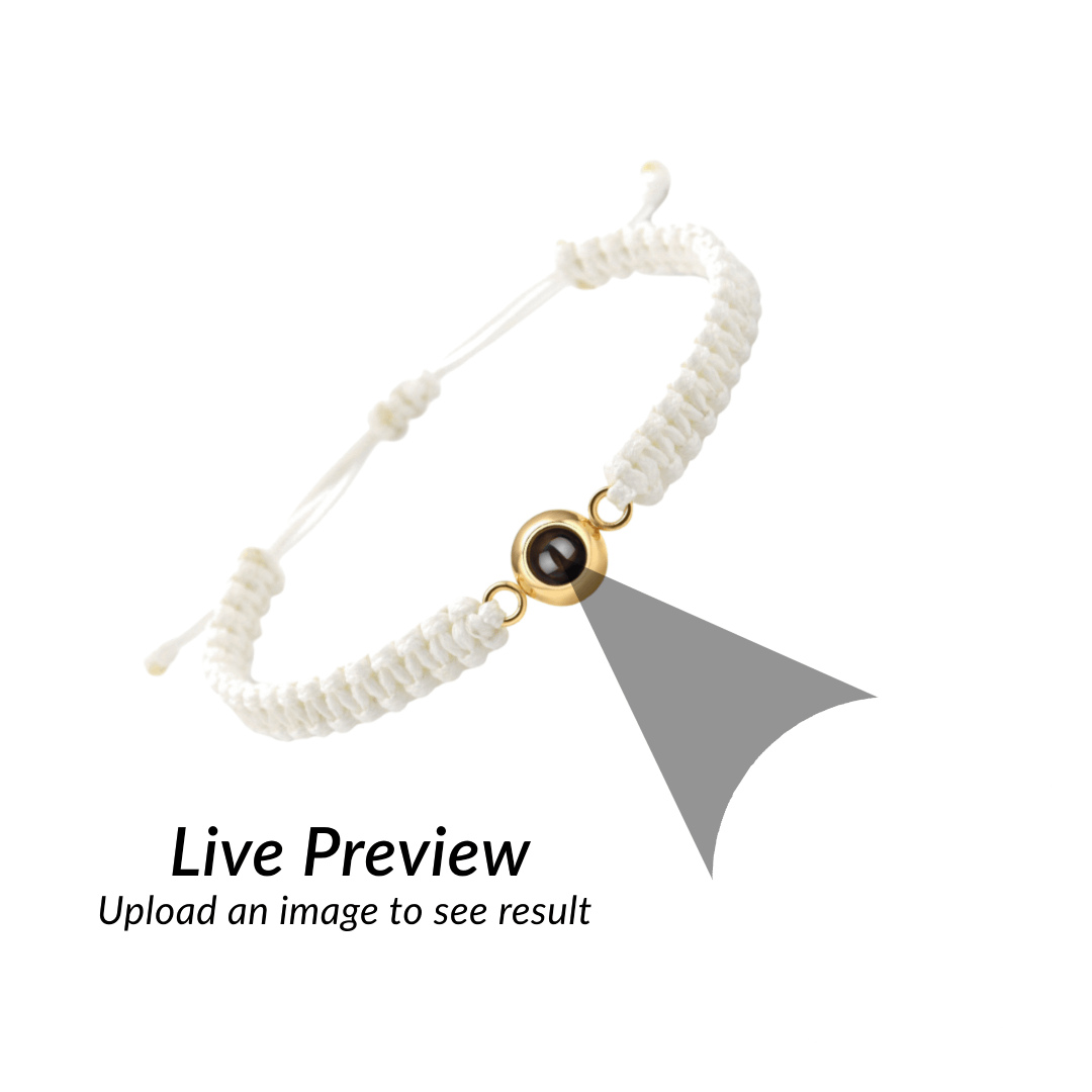 Pulsera Proyección "Clásica"