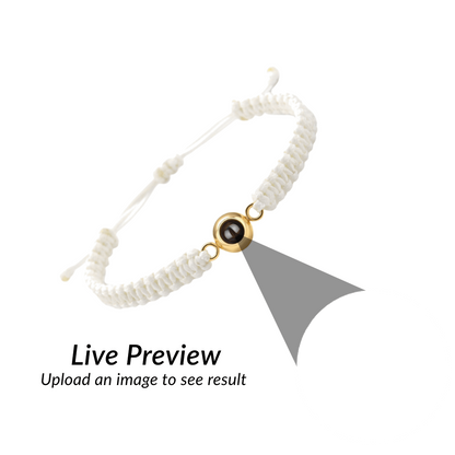 Pulsera Proyección "Clásica"