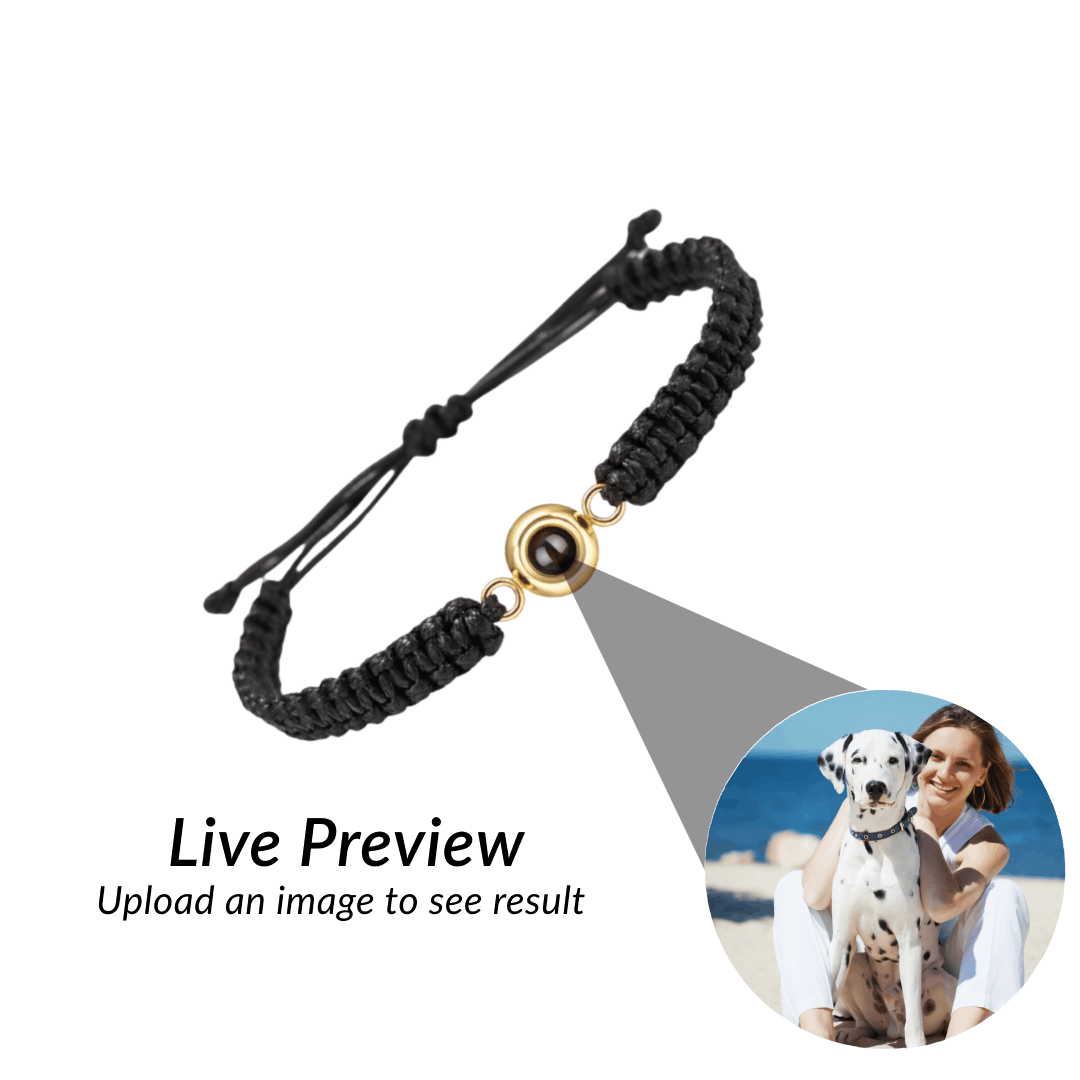 Pulsera Proyección "Clásica"