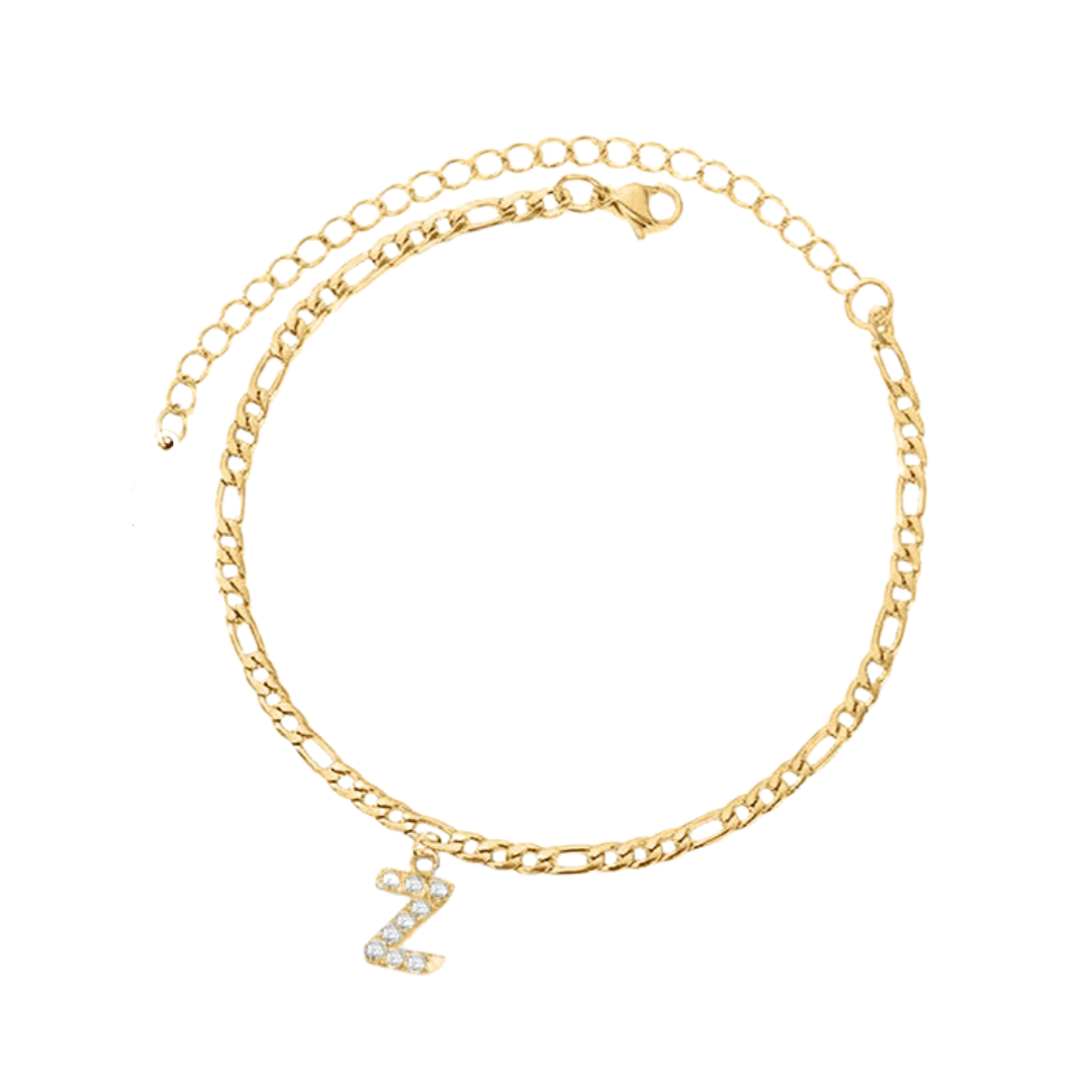 RICCARDI - BRACELET "Initiale" - Riccardi