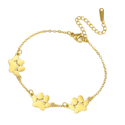 RICCARDI - BRACELET "Love Paw" - Riccardi
