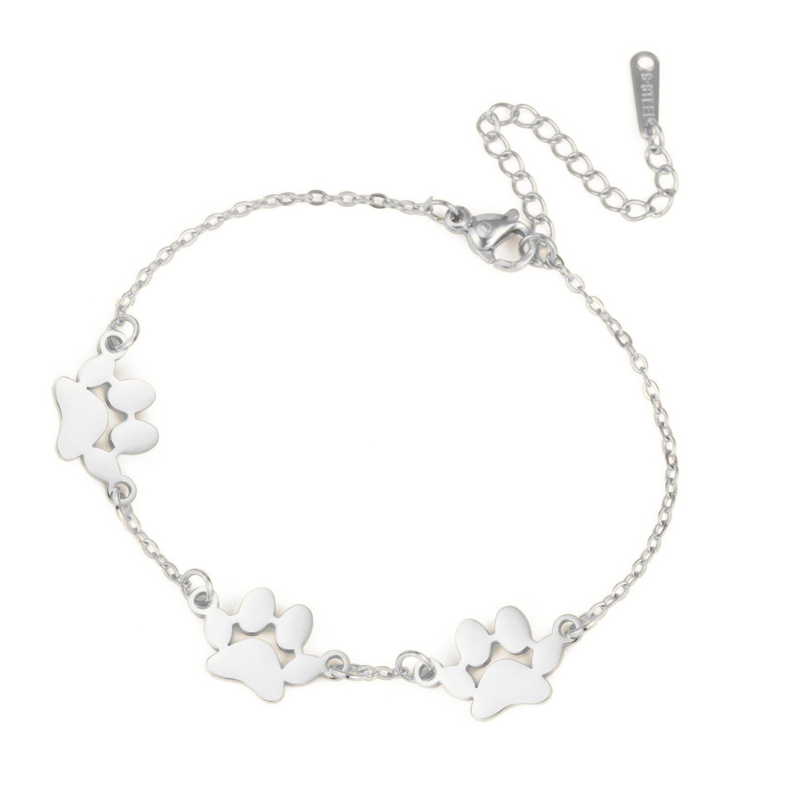 RICCARDI - BRACELET "Love Paw" - Riccardi