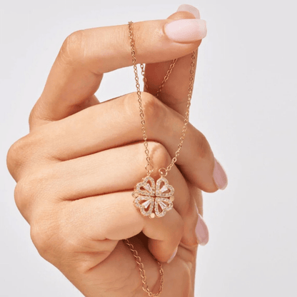 RICCARDI - COFFRET CADEAU FÊTE DES MÈRES "Lucky Love" - Riccardi