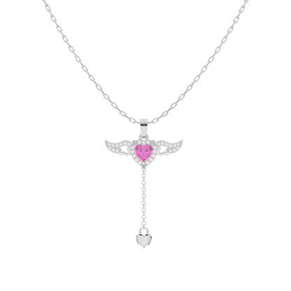 RICCARDI - COLLIER "Angel Diamond" - Riccardi