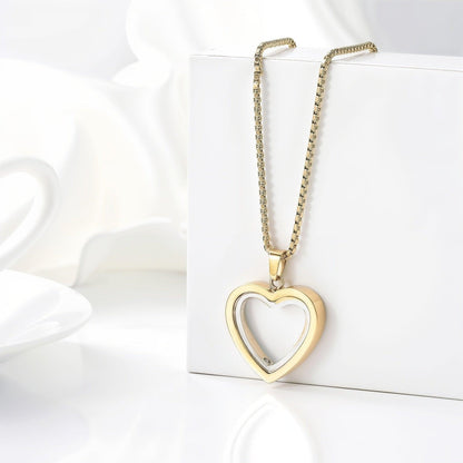 RICCARDI - COLLIER "Memories" - Riccardi