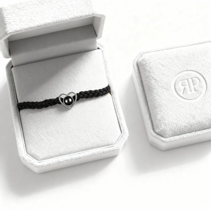 Pulsera Proyección "Mi Corazón"